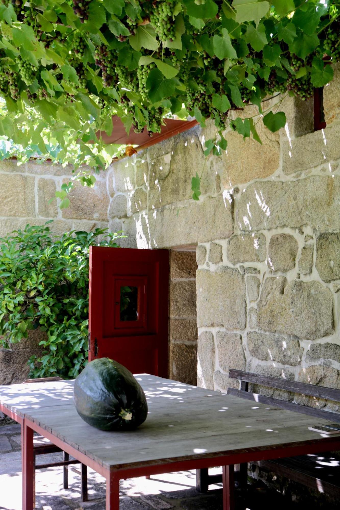 Casa Da Eira Villa Marco de Canavezes Kültér fotó