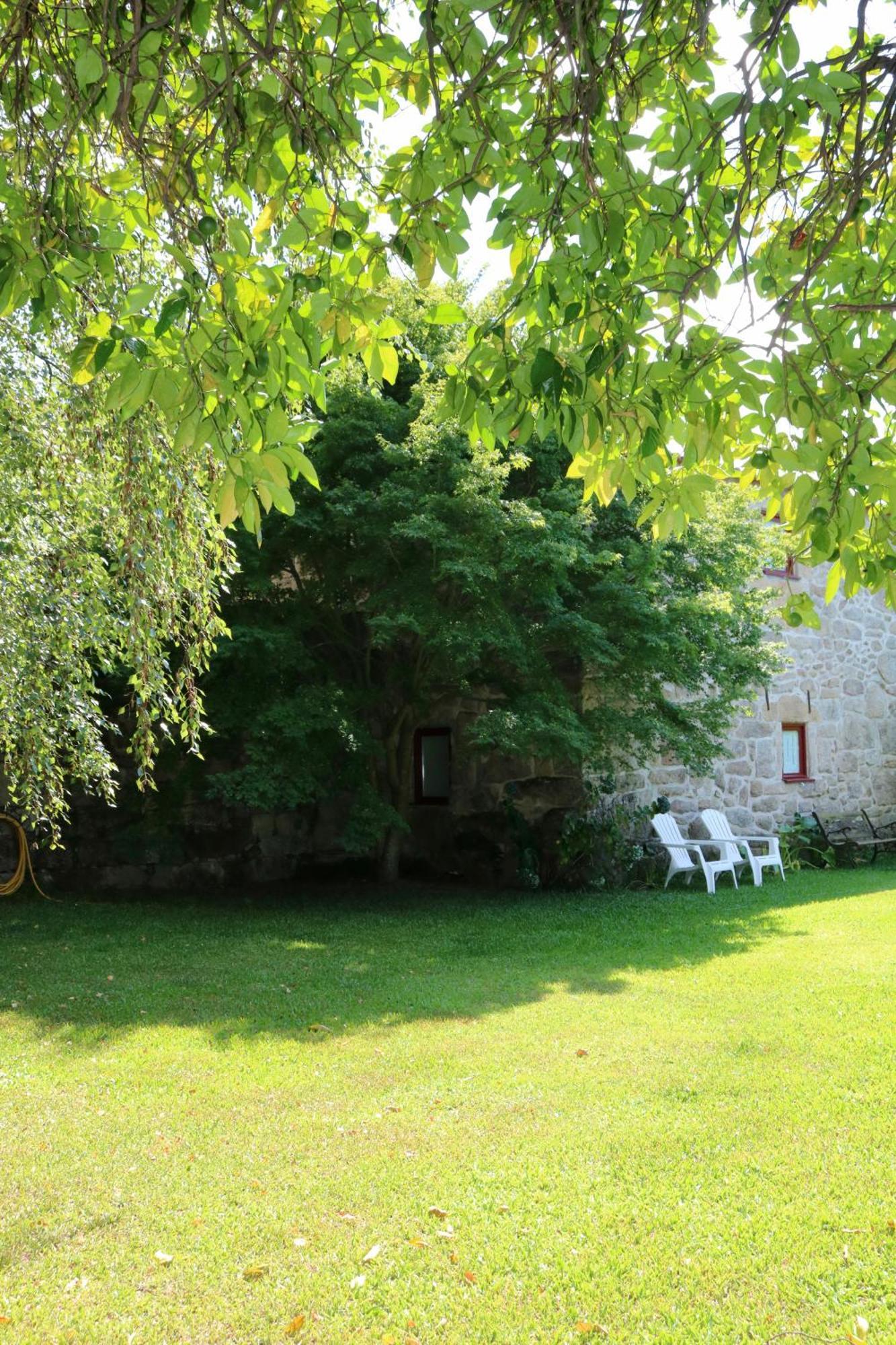 Casa Da Eira Villa Marco de Canavezes Kültér fotó