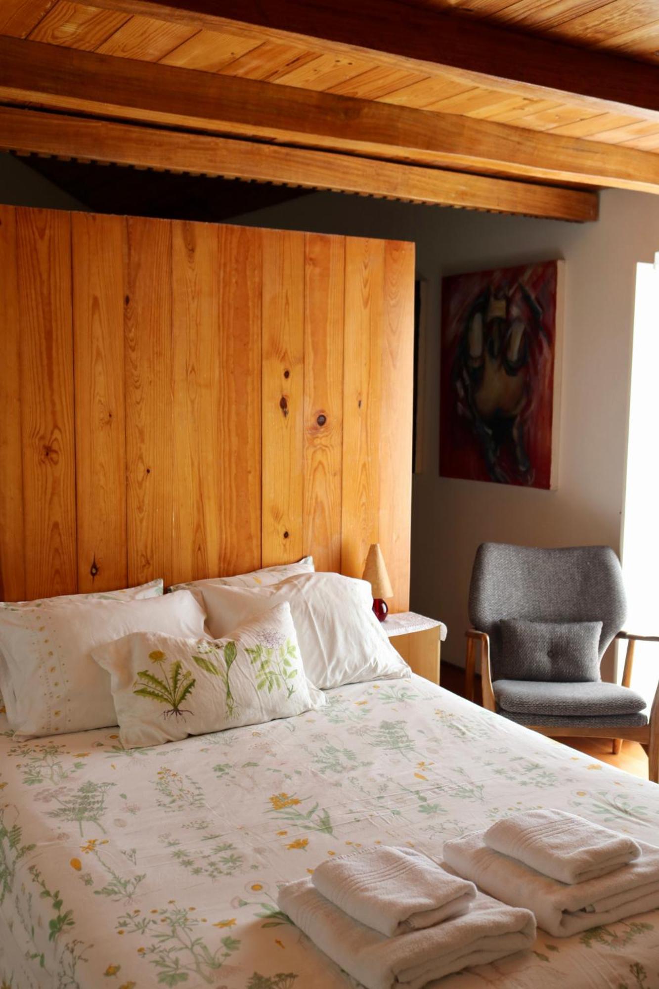 Casa Da Eira Villa Marco de Canavezes Kültér fotó