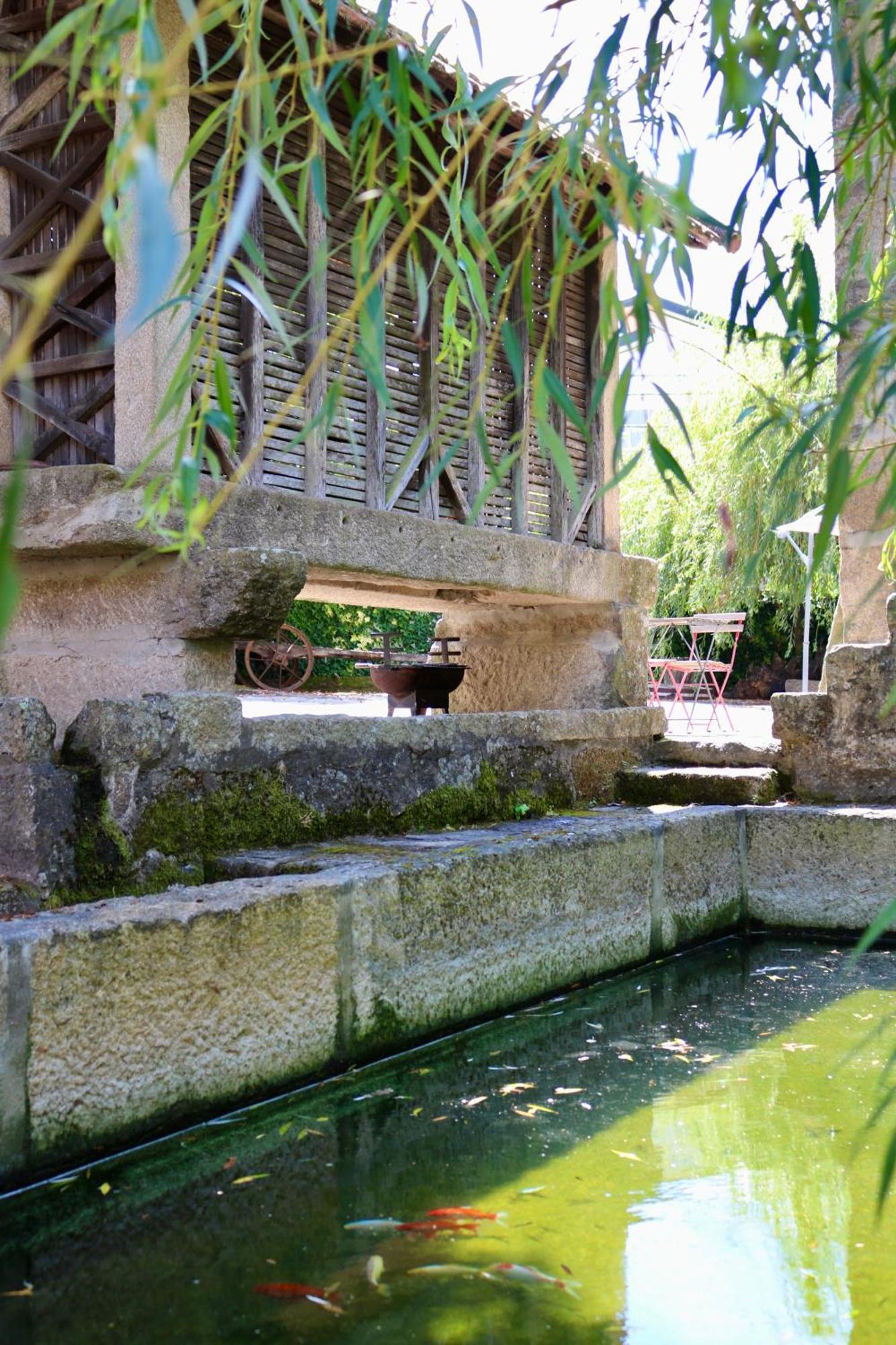 Casa Da Eira Villa Marco de Canavezes Kültér fotó
