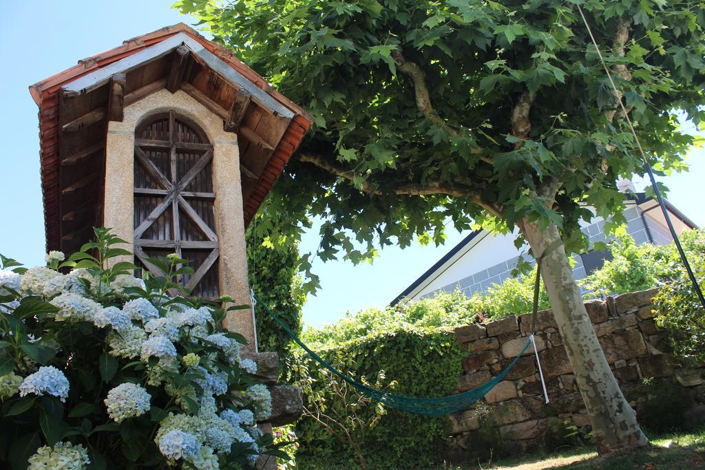 Casa Da Eira Villa Marco de Canavezes Kültér fotó